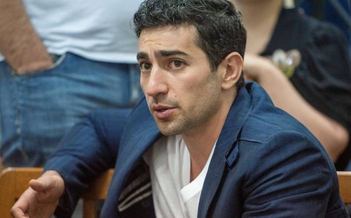Дело против сына экс-президента Армении Кочаряна вскоре будет направлено в суд
