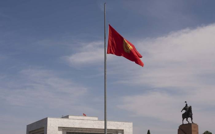 В Кыргызстане задержаны должностные лица войсковой части
