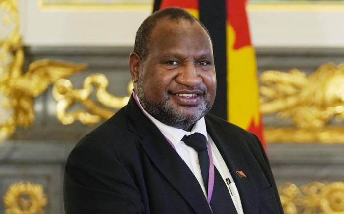 Оппозиция выдвинула вотум недоверия премьеру Папуа-Новой Гвинеи
