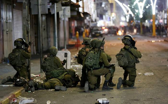 Потери Армии обороны Израиля с момента обострения конфликта достигли 571 человека

