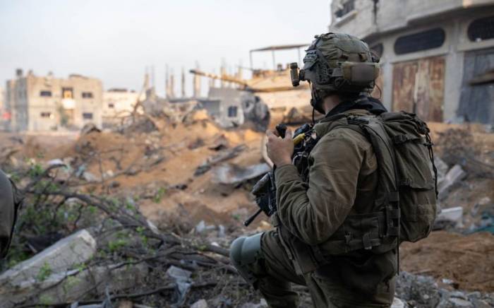 Армия Израиля начинает внутреннее расследование из-за нападения ХАМАС 7 октября
