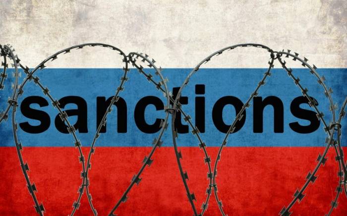 ЕК обсудит детали новых санкций против России со странами Евросоюза
