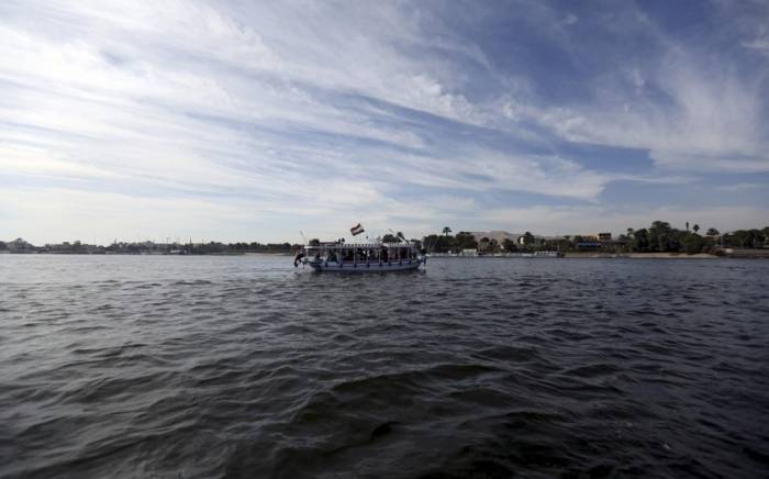В Египте затонул паром, есть погибшие
