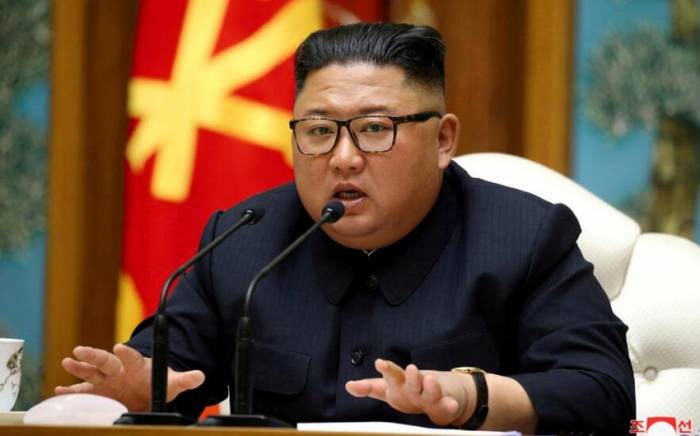 Ким Чен ЫН заявил, что КНДР оккупирует Южную Корею, если это потребуется
