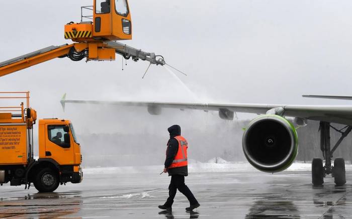 Российские авиакомпании пожаловались в ФАС на рост аэропортовых тарифов
