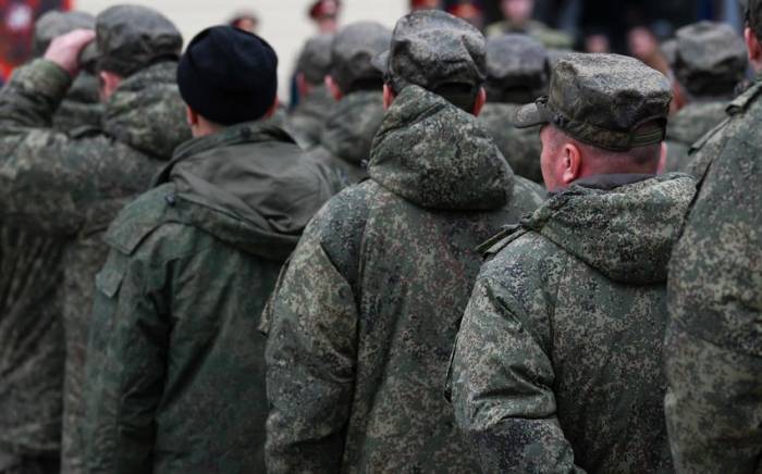 РФ и Украина провели обмен военнопленными в формате "100 на 100"
