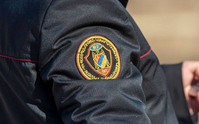 В Армении высокопоставленный сотрудник полиции подозревается в хищении 8 тыс. литров бензина
