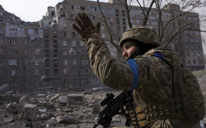 Более 60% жителей Германии боятся, что война в Украине перекинется на страны НАТО
