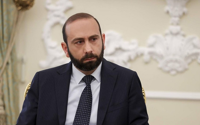 Глава МИД Армении поедет в Турцию