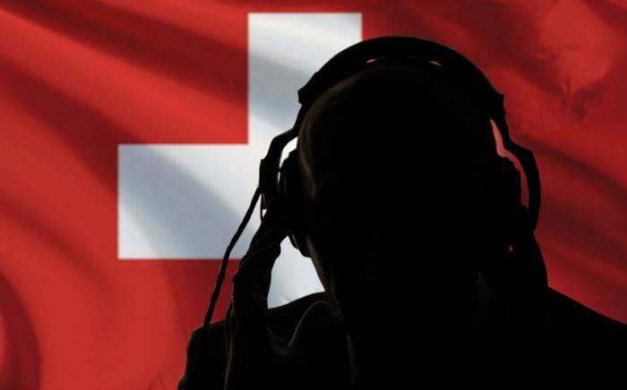 В Швейцарии создали спецгруппу для контроля за санкциями против РФ
