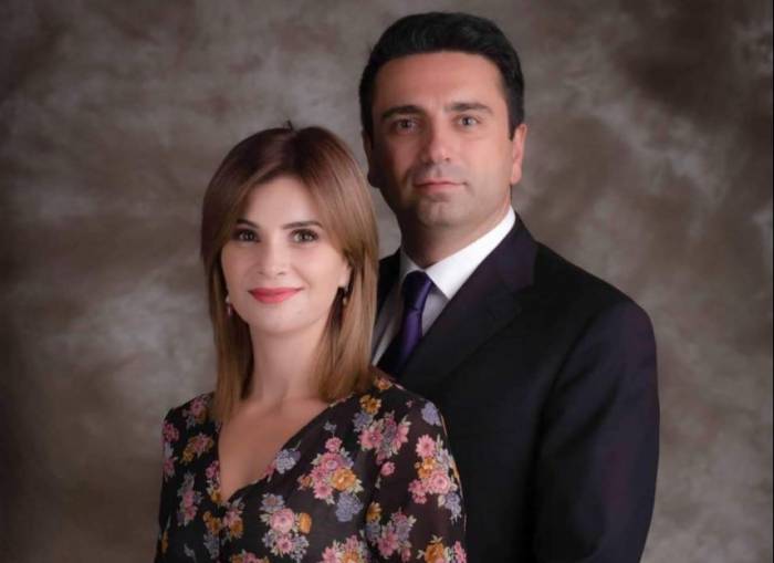 Супругу брата спикера парламента Армении задержали в рамках коррупционного дела
