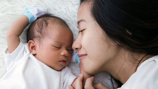 Уровень рождаемости в Южной Корее упал до рекордно низкого уровня
