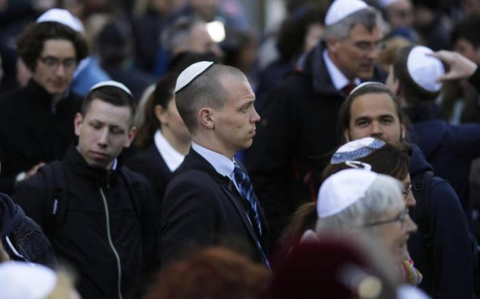 Британия выделит 72 млн фунтов для защиты еврейской общины в стране
