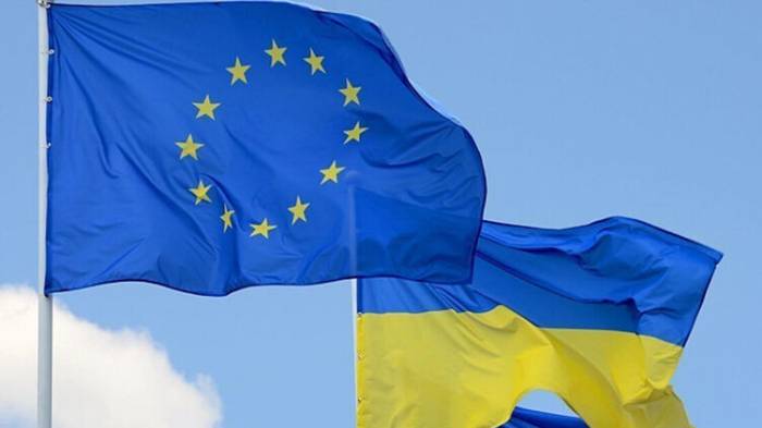 ЕС утвердил 50 млрд евро помощи Украине
