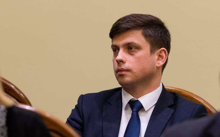 Кабмин Украины одобрил выход из соглашения СНГ о транспортном взаимодействии
