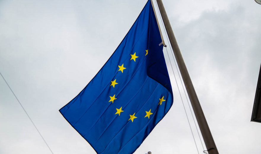 ЕС введет санкции против иностранных компаний за связи с Россией