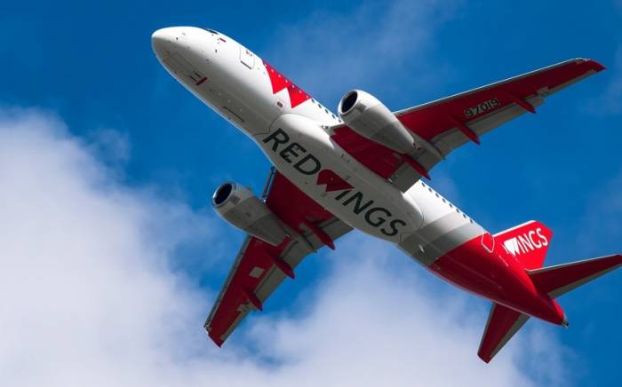Рейсы Red Wings на Пхукет задержаны почти на 12 часов из-за неисправного самолета
