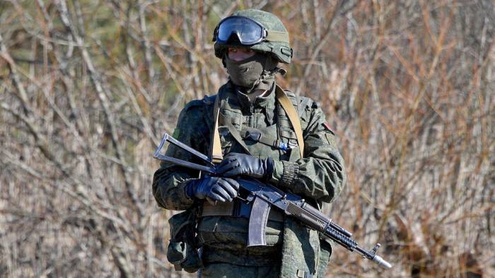Беларусь ввела режим контртеррористической операции в районе на границе с Украиной