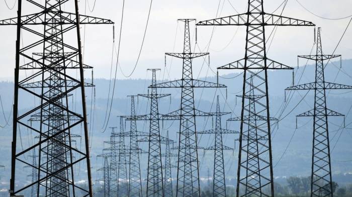 Афганистан рассчитался со странами Центральной Азии за поставки электроэнергии
