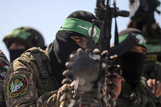 Израиль и ХАМАС работают над согласованием сделки по заложникам
