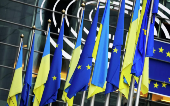 ЕС и Всемирный банк подписали соглашение об инвестициях для Украины на €500 млн
