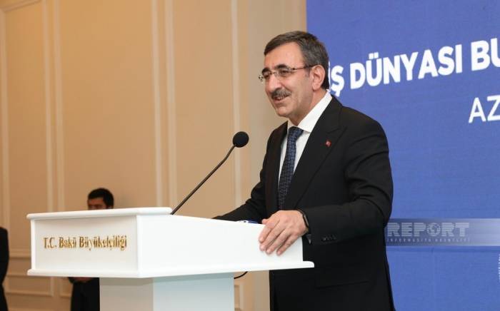 Джевдет Йылмаз: Выборы на всей суверенной территории Азербайджана имеют историческое значение

