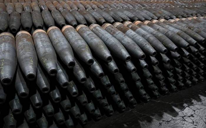 СМИ: Три страны блокировали решение о закупке боеприпасов для Украины вне ЕС
