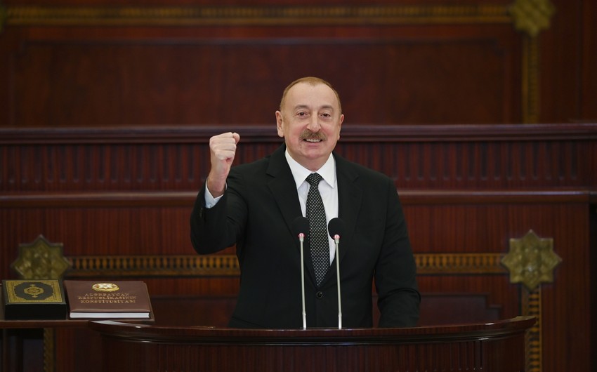 Президент: Сколько бы покровителей ни было у Армении, никто не может нас остановить