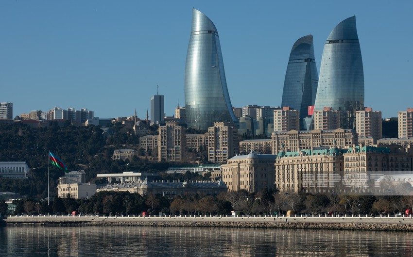 Завтра в Азербайджане ожидается до 18 градусов тепла
