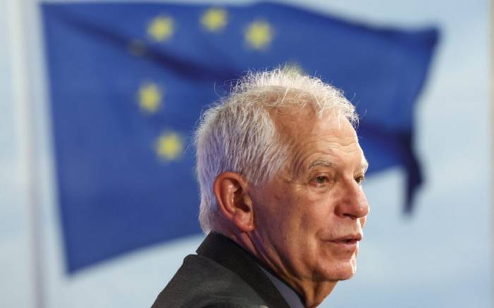 Боррель: Состоялся обмен мнениями с Кобахидзе о реформах и поддержке ЕС
