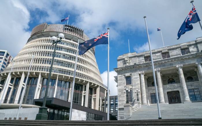 Новая Зеландия объявила о новом пакете антироссийских санкций
