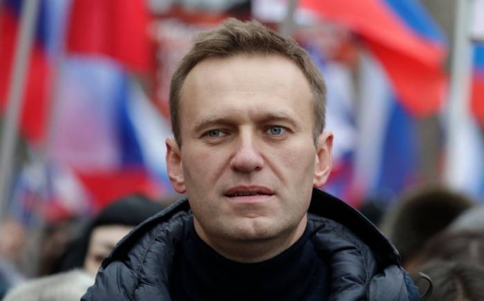 Восемь стран ЕС лоббируют разработку новых санкций из-за смерти Навального
