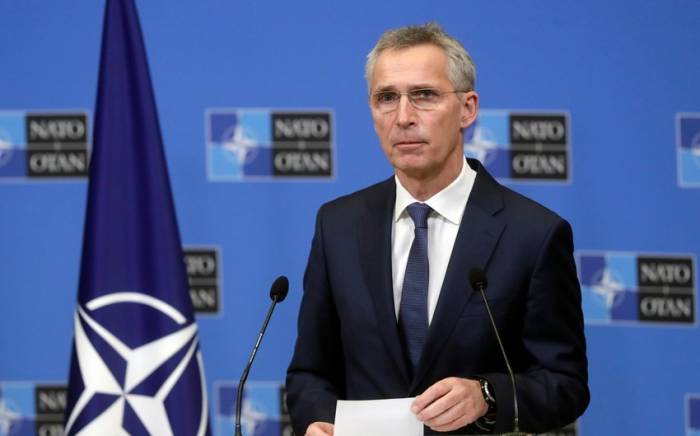 В НАТО заявили, что США будут верным союзником альянса, кто бы ни был президентом страны
