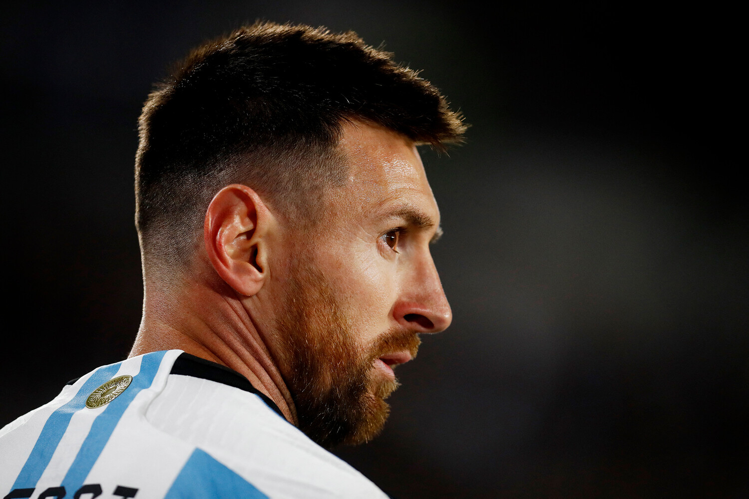 Матч сборной Аргентины отменен из-за скандала с Месси
