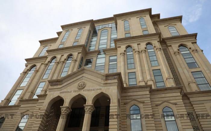 ЦИК Азербайджана представит результаты президентских выборов в Конституционный суд
