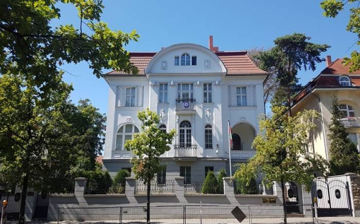 Гражданам Азербайджана в крупных городах Германии будут оказаны выездные консульские услуги
