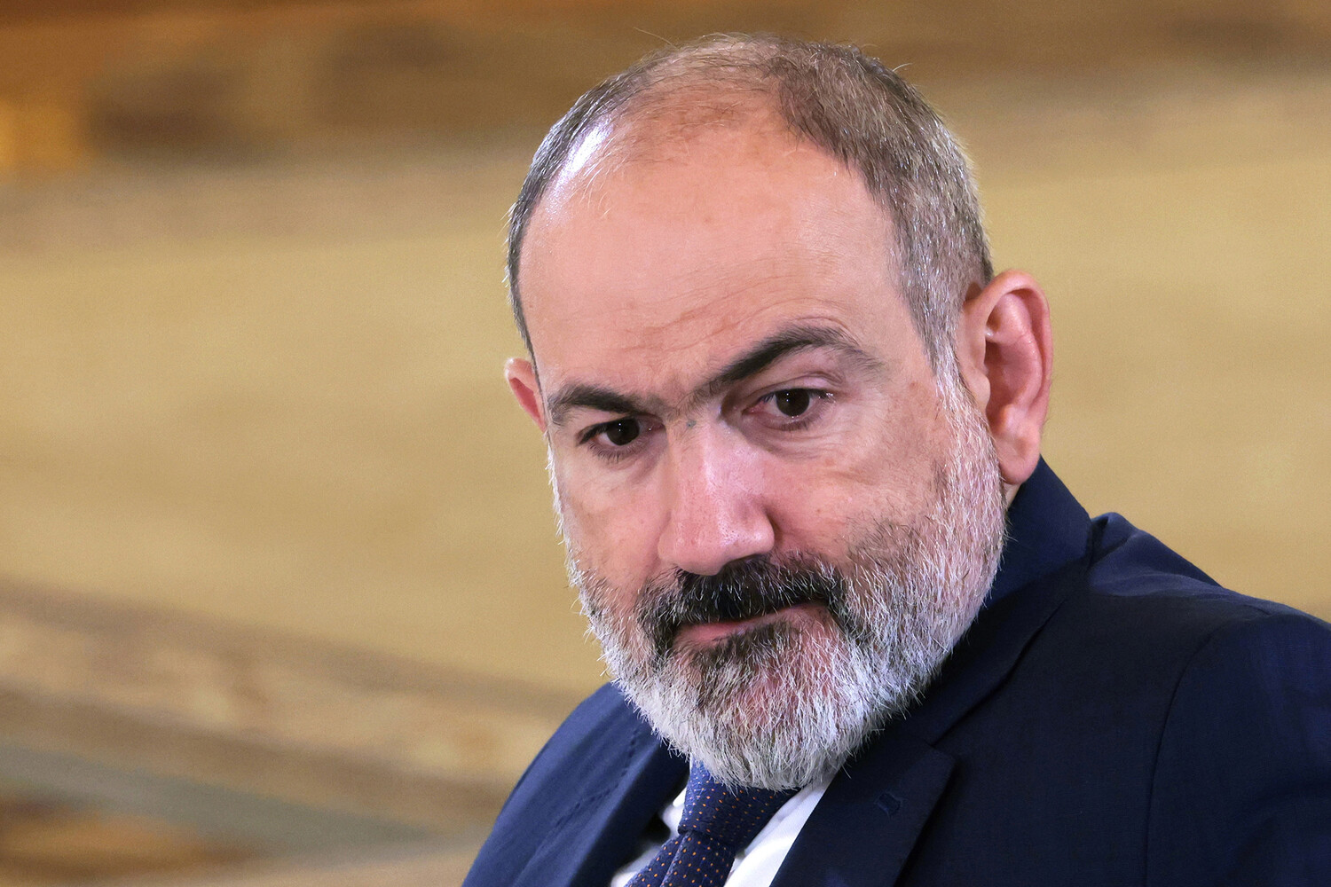 Пашинян предупредил о возможной заморозке отношений Армении с ОДКБ и де-юре