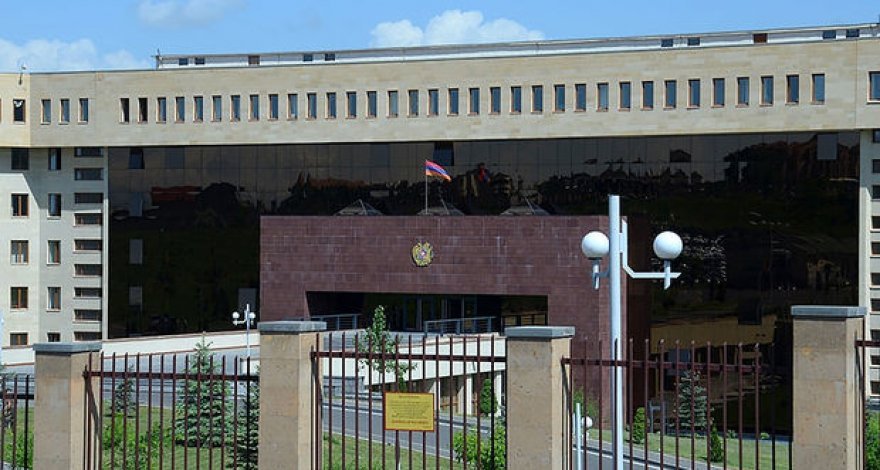 Армения обещает наказать виновных в обстреле азербайджанской позиции