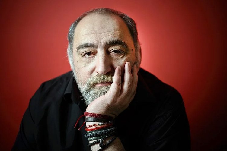 Грузинский писатель номинирован на Нобелевскую премию по литературе