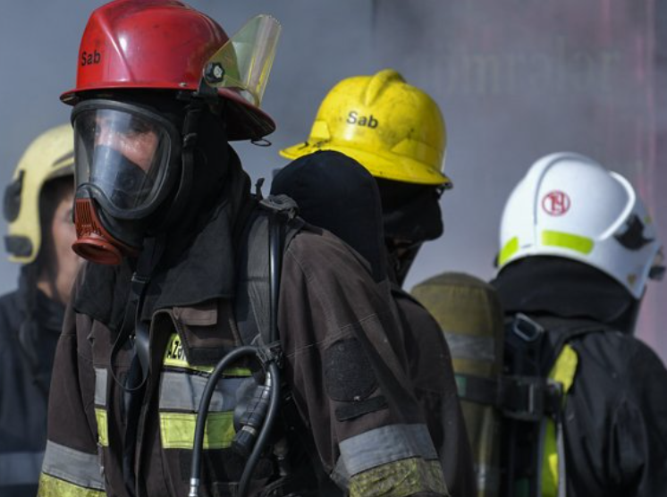 МЧС обратилось к населению в связи с пожарной безопасностью