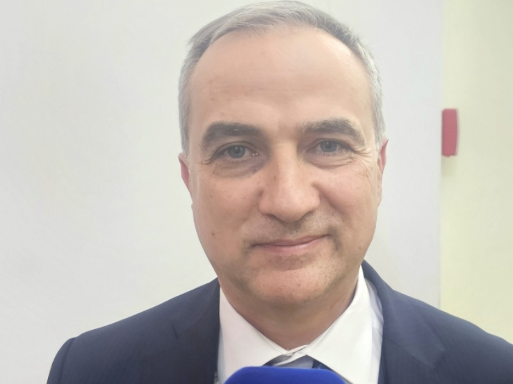 Фарид Шафиев: Если Армения вновь прибегнет к каким-либо провокациям, наш ответ будет пропорциональным