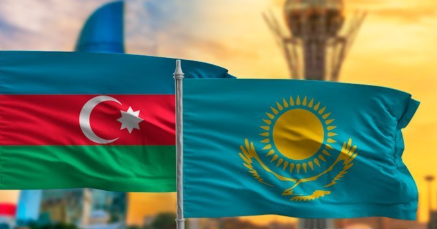 Казахстан и Азербайджан готовятся подписать соглашение о военной разведке