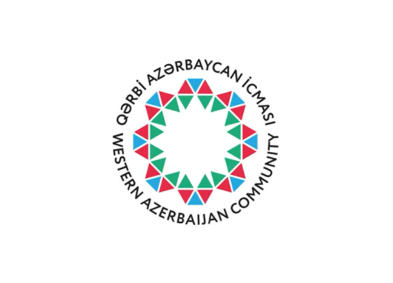 Община: Пашинян лжет и клевещет на Азербайджан