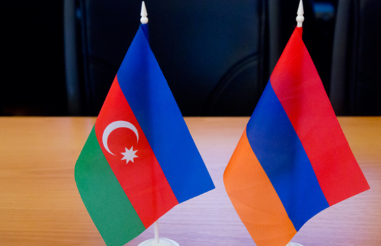 Большая часть жителей Азербайджана поддерживает подписание мирного договора с Арменией