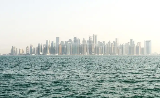 Катар освободил восьмерых индийцев, приговоренных к казни за шпионаж