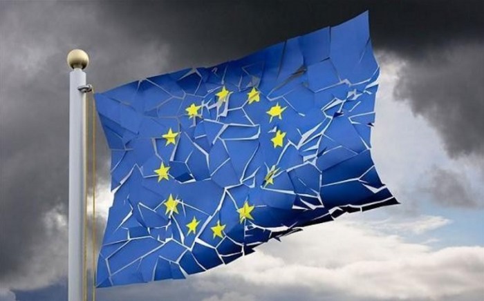 Европейский Центробег: Почему усиливаются разговоры о "Фрексите" и "Дексите"