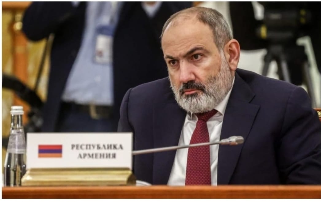 От союзничества к отстраненности: Ереван пересматривает отношения с Москвой