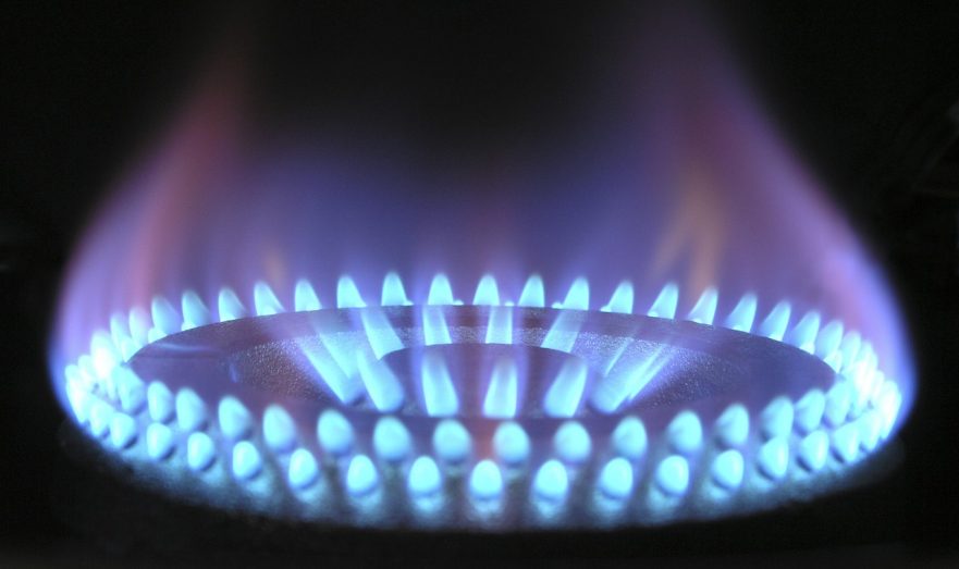 В Европе цены на газ упали до минимума с июля 2023 года