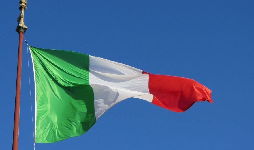 Formiche: Италия подпишет соглашение о гарантиях безопасности с Киевом