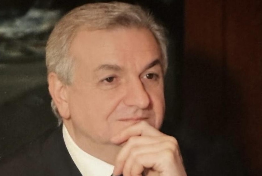 Азербайджанец-врач награжден российским орденом Дружбы
